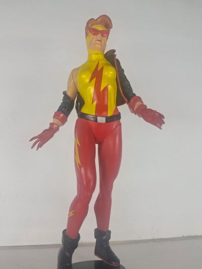 Kid Flash KINGDOM COME 