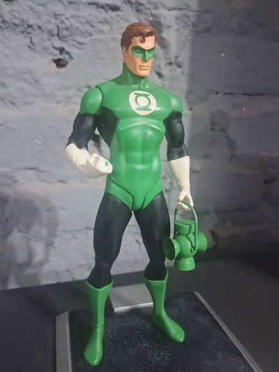 Hal Jordan Green Lantern