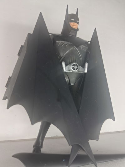 Batman KINGDOM COME