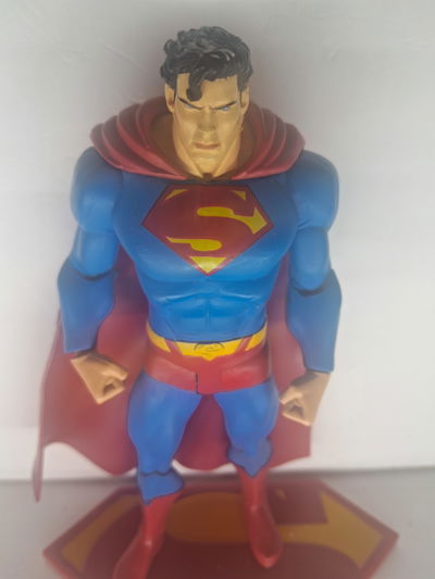 Superman LAST SON OF KRYPTON 