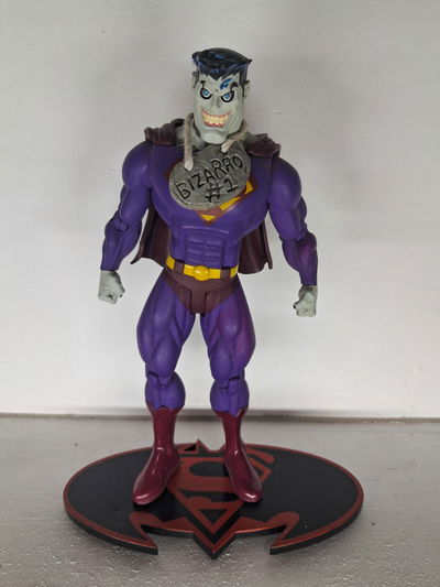 Bizarro