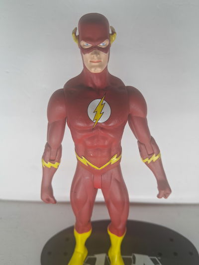 The Flash JLA