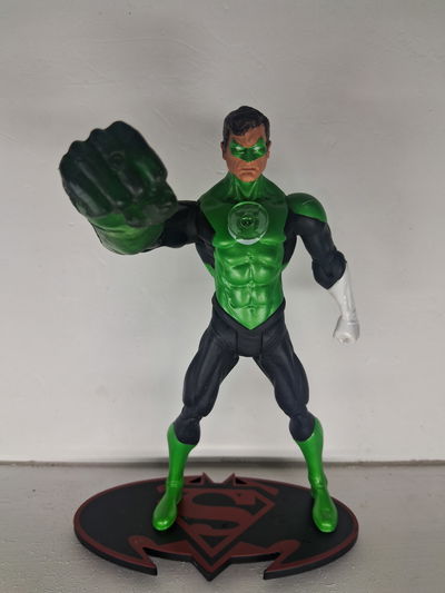 Hal Jordan Green Lantern