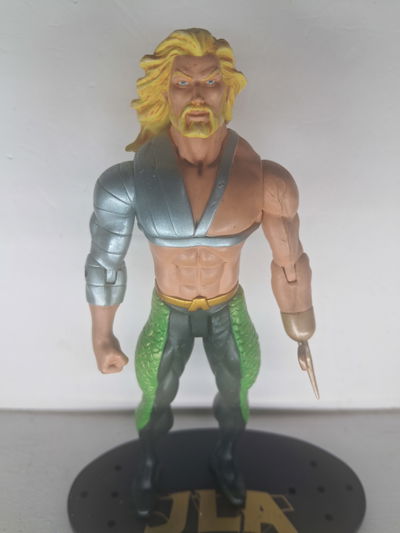 Aquaman JLA
