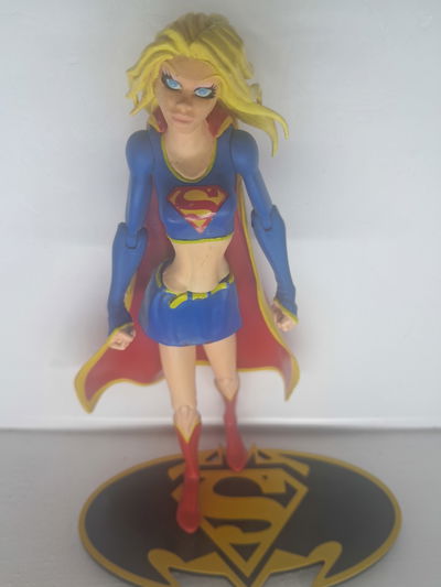 Supergirl 