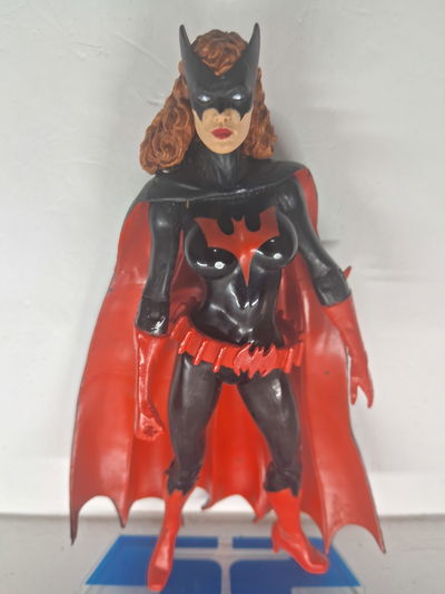 Batwoman NEW 52