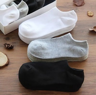 Promo Zoquetes 36 pares-unisex-