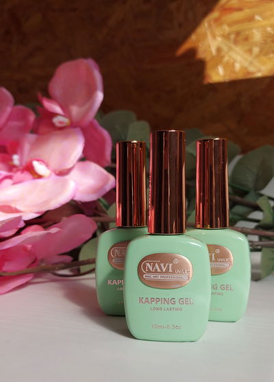 Kapping - Navi