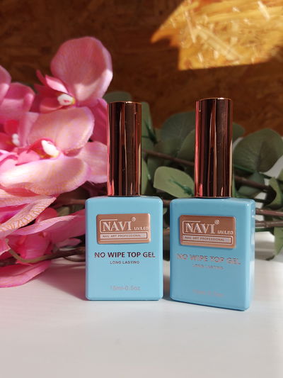 Top coat - Navi