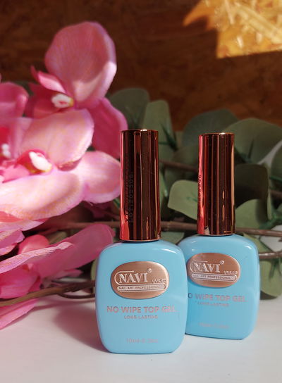 Top coat - Navi