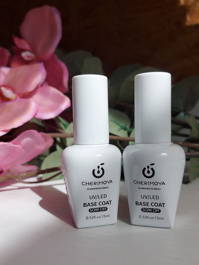 Base coat - Cherimoya
