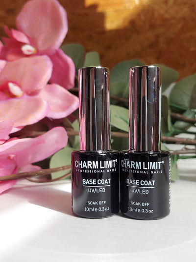 Base coat - Charm Limit