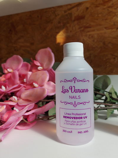 Removedor Las Varano 250ml