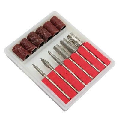 Kit de fresas para torno