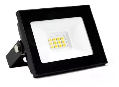 REFLECTOR LED 10W CALIDO CANDELA(B/20)