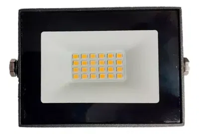 REFLECTOR LED 20W CALIDO CANDELA (B/20)