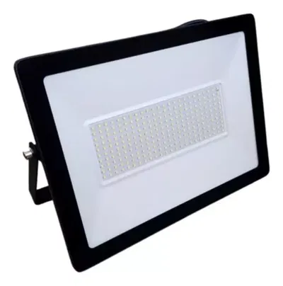 REFLECTOR LED 200W FRIA CANDELA