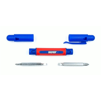DESTORNILLADOR DE PRECISION BREMEN 6762