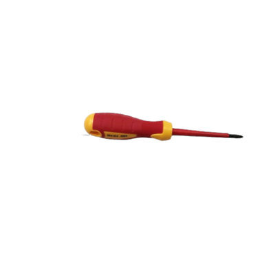 DESTORNILLADOR ELECTRICISTA PH 4.5X80 BREMEN 4202