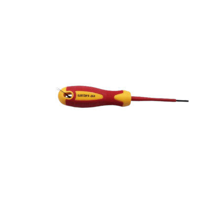DESTORNILLADOR ELECTRICISTA PL 2.5X75 BREMEN 4197