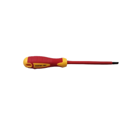 DESTORNILLADOR ELECTRICISTA PL 5.5X125 BREMEN 4199