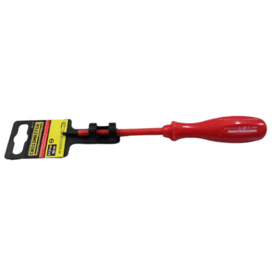 DESTORNILLADOR AISLAD PLANO 4.0x100mm CROSS