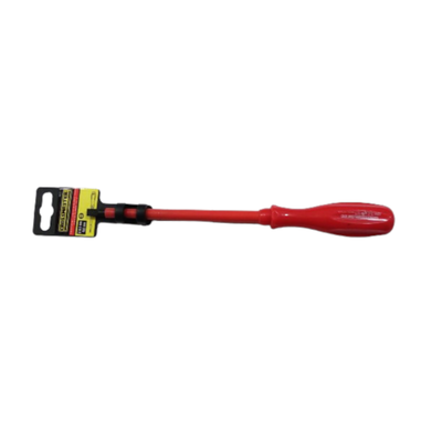 DESTORNILLADOR AISLAD PLANO 6.5x150mm CROSS