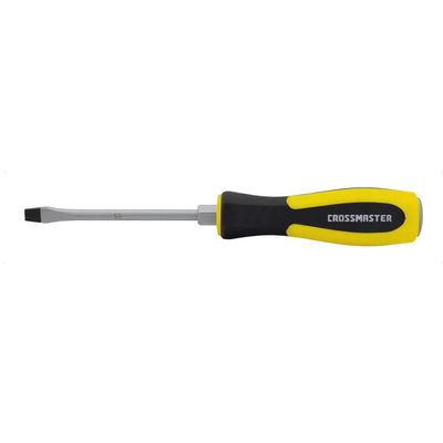 DESTORNILLADOR PLANO PASANTE 1/4 X4  CROSS 9940676.9