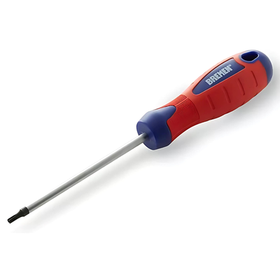TORX:DEST.CORTO TAMPER T  8  (3x100mm)  BREMEN