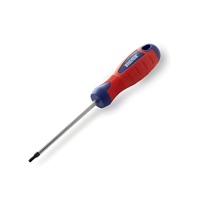 TORX:DEST.CORTO TAMPER T 10 (3x100mm)  BREMEN