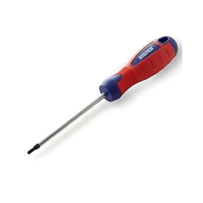 TORX:DEST.CORTO TAMPER T 15 (4x125mm)  BREMEN