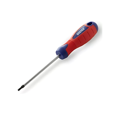 TORX:DEST.CORTO TAMPER T 20 (4x125mm)  BREMEN