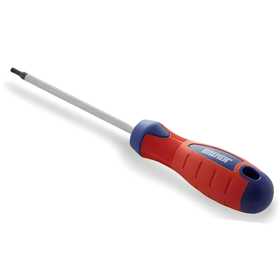 TORX:DEST.CORTO TAMPER T 25 (5x125mm)  BREMEN