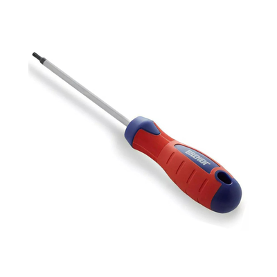TORX:DEST.CORTO TAMPER T 27 (5x125mm)  BREMEN