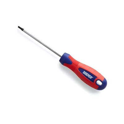 TORX:DEST.CORTO TAMPER T 30 (6x125mm)  BREMEN