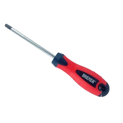 TORX:DEST.CORTO TAMPER T 40 (8x125mm)  BREMEN