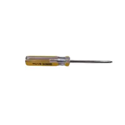 DESTORNILLADOR PHILIPS 5X75 CROSSMASTER
