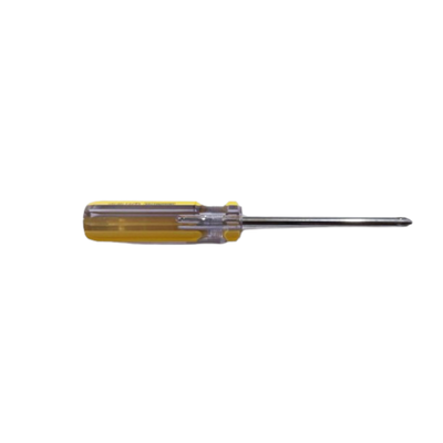 DESTORNILLADOR PHILIPS 6X100 CROSSMASTER