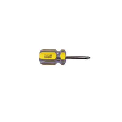 DESTORNILLADOR PHILIPS 6X40 CROSSMASTER