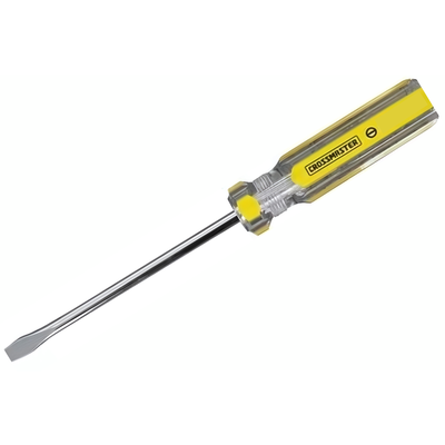 DESTORNILLADOR PLANO 8X200 CROSSMASTER