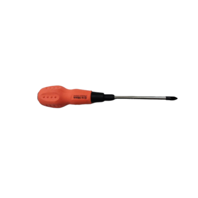 DESTOR.SOFT PHILL CrVa 6x100mmCROSS