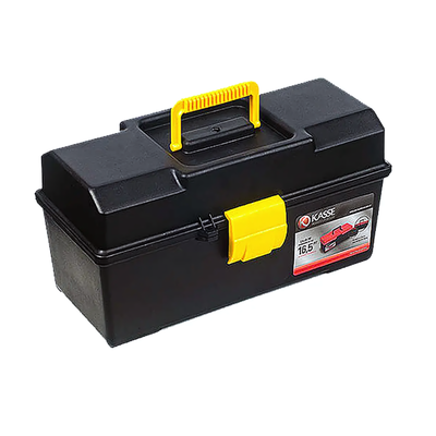 CAJA HERRAMIENTA KASSE 16 