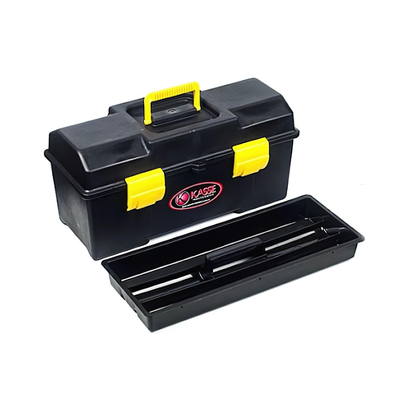 CAJA HERRAMIENTA KASSE 19 