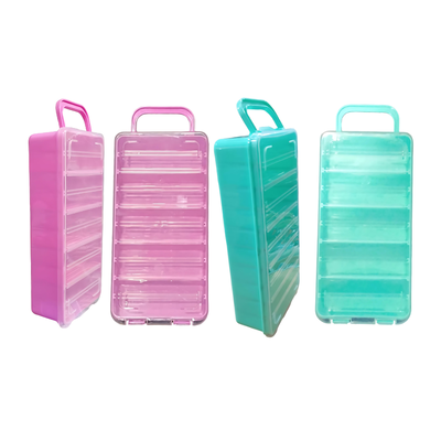 MALETIN ORGANIZADOR 5DIV HOGAR