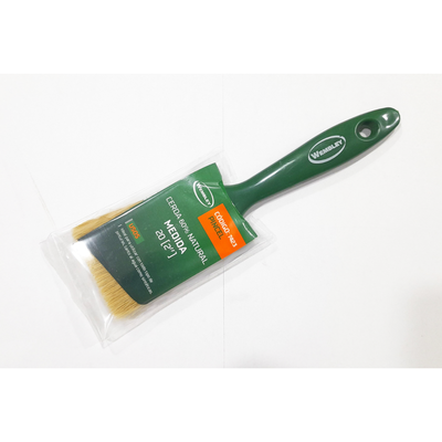 PINCEL CERDA NATURAL 60% N20 WEMBLEY 7423