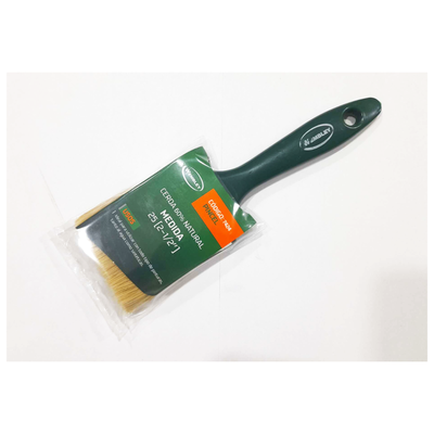 PINCEL CERDA NATURAL 60% N25 WEMBLEY 7424