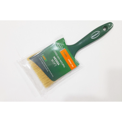 PINCEL CERDA NATURAL 60% N30 WEMBLEY 7425