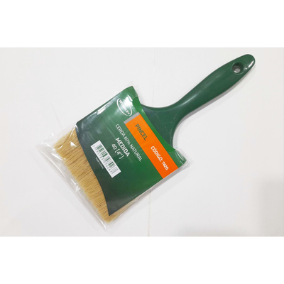 PINCEL CERDA NATURAL 60% N40 WEMBLEY 7426