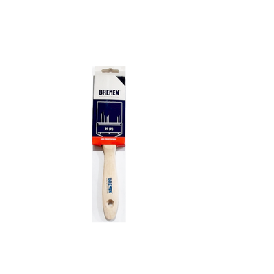 PINCEL MANGO MADERA N20 CERDA BREMEN 7429