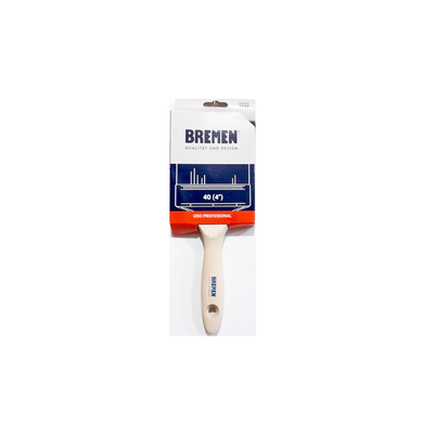 PINCEL MANGO MADERA N40 CERDA BREMEN 7432